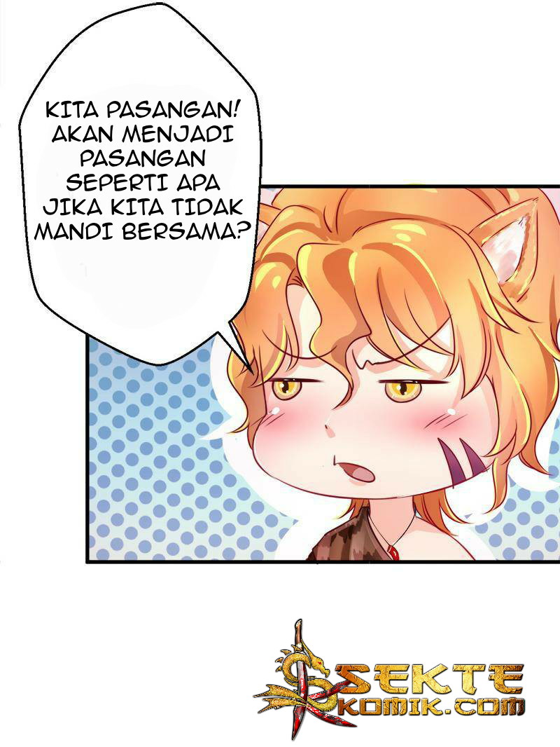 Beauty and the Beasts Chapter 05 Gambar 25